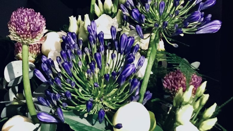 Floristik, © Toni's Blumenstube