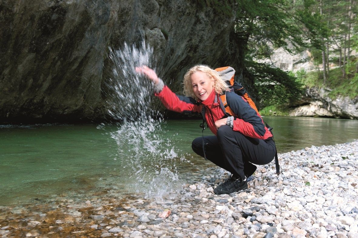Höllental