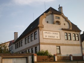 Volksschule Waldhausen, © Dieter Zeilinger