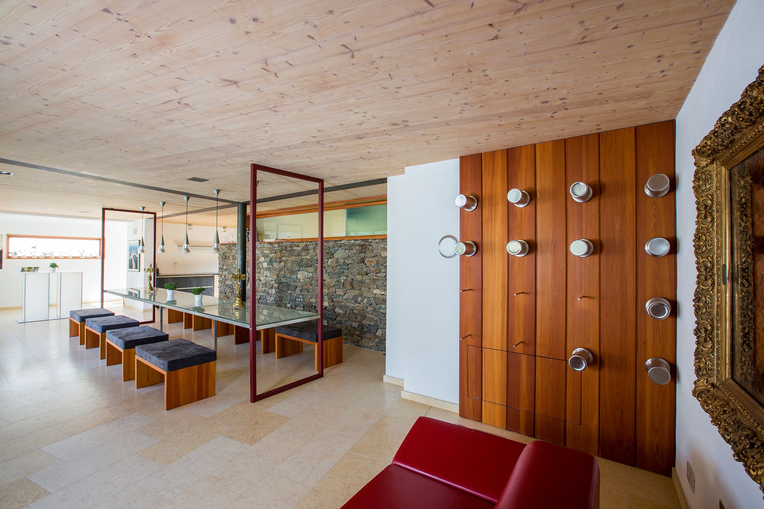 Verkostungsraum Weingut Machherndl_c_Monika_Loeff