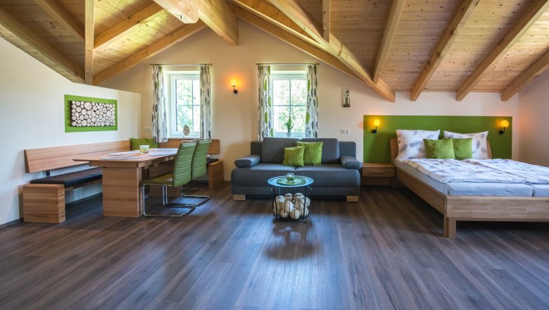 wohnung, &copy; Otto Brandl