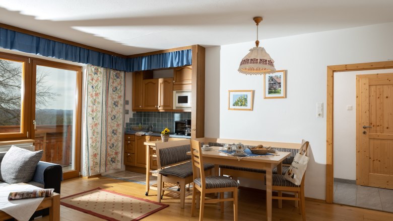 Ferienwohnung, &copy; FotoatelierChristianSch&ouml;rg