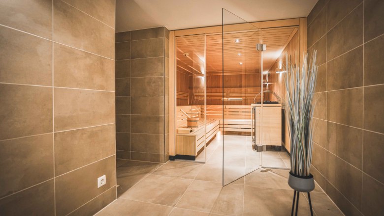 Wellnessbereich, &copy; Hotel Schloss Haindorf, KRAL Wachsmann Verlag