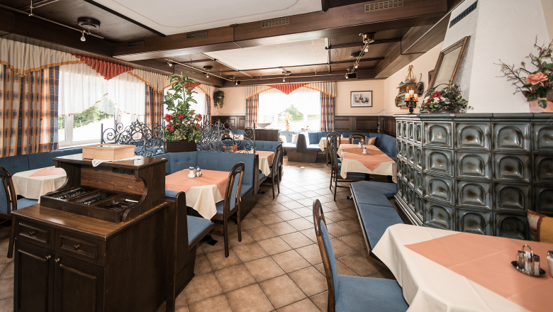 Hochkarhof, &copy; Wolfgang Wutzl