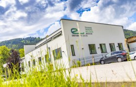 Willkommen im Emotion Life Center, &copy; Emotion Therapiezentrum GmbH