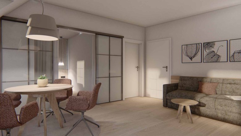 Ferienwohnung im Weingut Roman Gritsch, &copy; Weingut Roman Gritsch