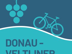 Weinradroute  Donauveltliner, © Weinviertel Tourismus GmbH