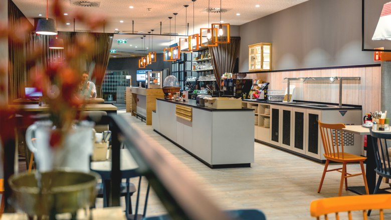 Hotel I'm Inn Wieselburg, &copy; I&rsquo;m Inn Wieselburg, Derenko