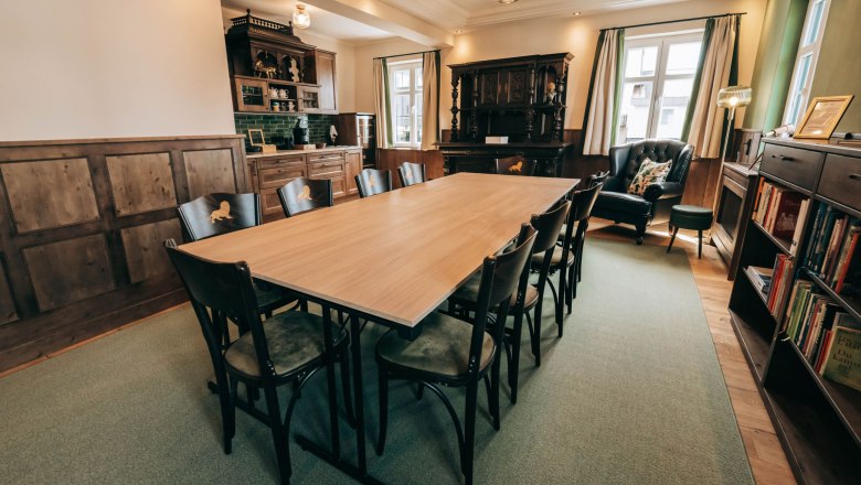 Freyraum, © Zum goldenen Löwen