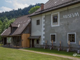 Waldbauernmuseum Gutenstein, © ©Karl Denk