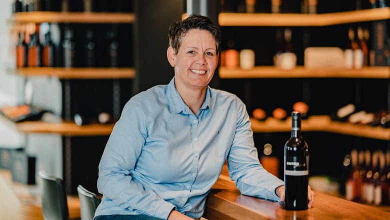 Weingut Gratzer-Sandriester, Magdalena, &copy; Die Rubin Carnuntum Weing&uuml;ter