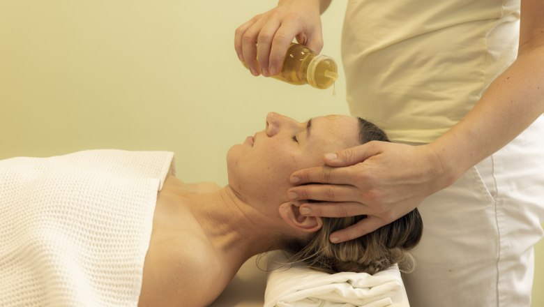 Wohltuende Massagen, &copy; Emotion Therapiezentrum GmbH