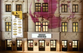 Landestheater, &copy; Alexi Pelekanos