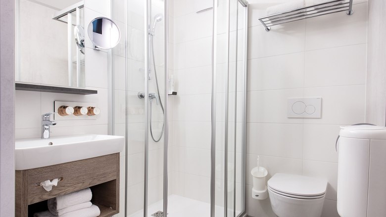 Bad, &copy; Avia Motel Zwettl