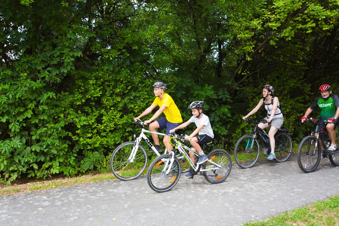 Große Tullnradweg
