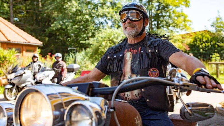 Perbersdorfer Heuriger und Hotel, © Perbersdorfer Heuriger und Hotel