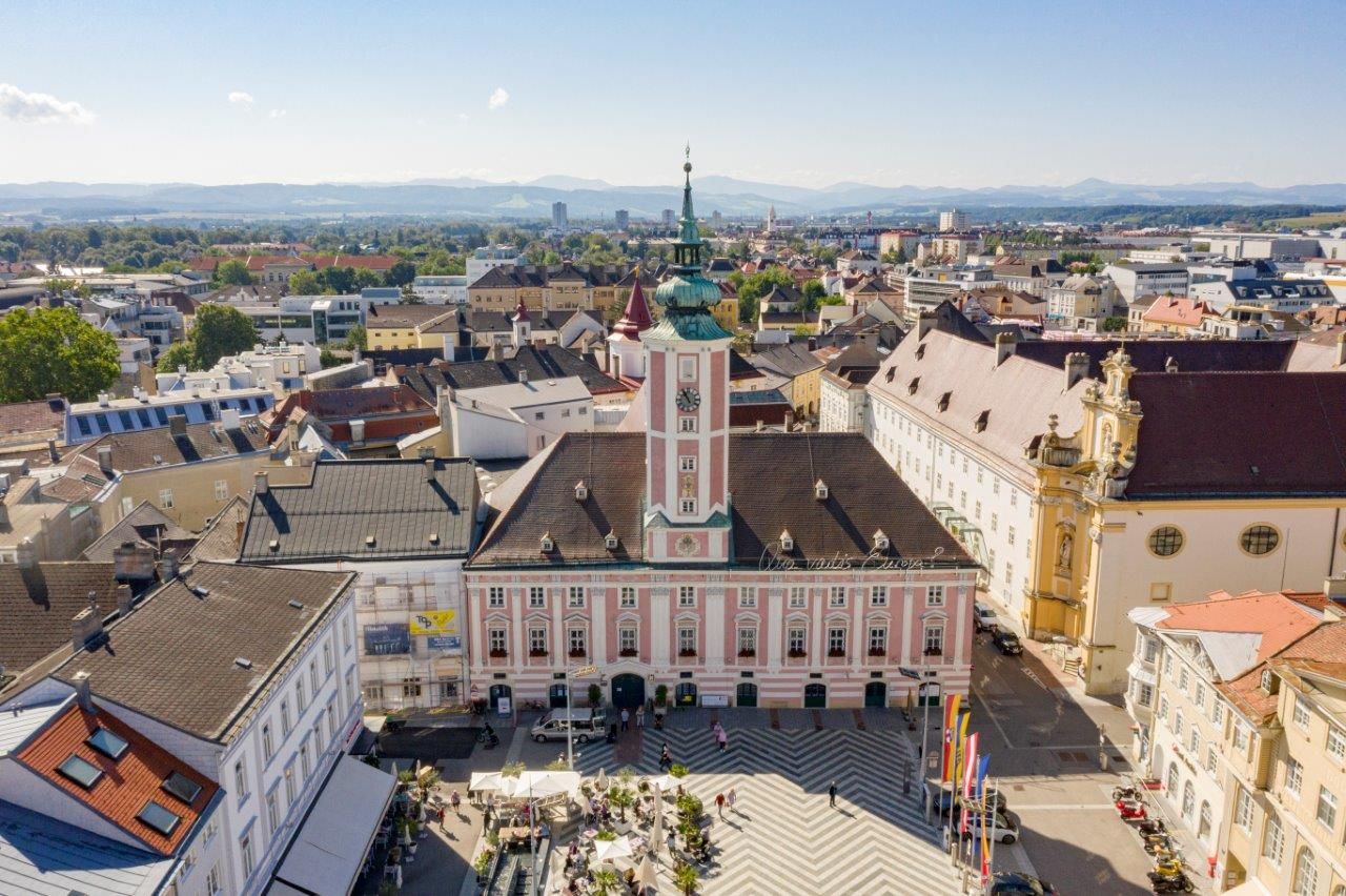 Landeshauptstadt St. Pölten