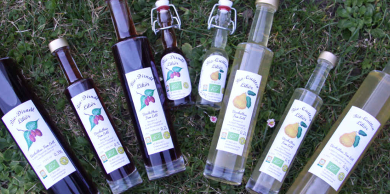 Ab Hof Verkauf Familie Ertl, &copy; Familie Ertl