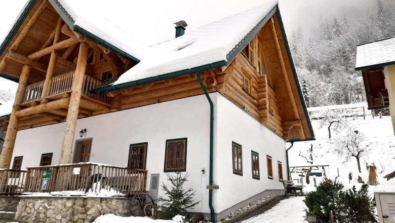 ferienhof-schelchen-im-winter, © Schoisswohl ferienhof-schelchen-im-winter, © Schoisswohl