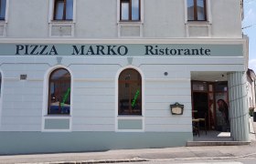 Pizzaria Marko, Hainburg/Donau, © Donau Niederösterreich Tourismus