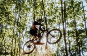 ISO-Line Trailwerk Weinviertel, &copy; Trailwerk Weinviertel