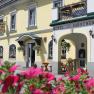 Hotel zum Goldenen Hirschen im Sommer, &copy; Hotel zum Goldenen Hirschen