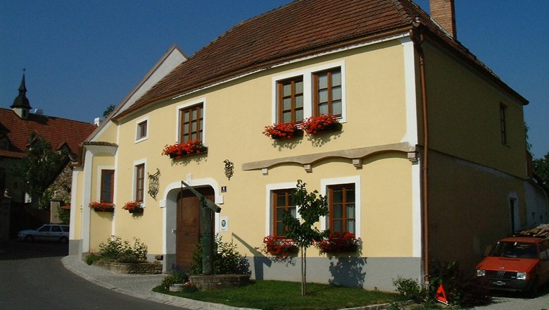 Weingut Familie Frei, &copy; Familie Frei