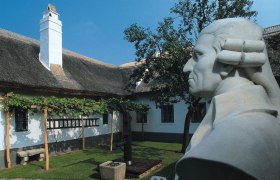 Joseph Haydns Geburtsthaus in Rohrau, &copy; &Ouml;sterreich-Werbung/ Mayer