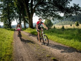 Raderlebnis, &copy; &copy; Waldviertel Tourismus, ishootpeople.at