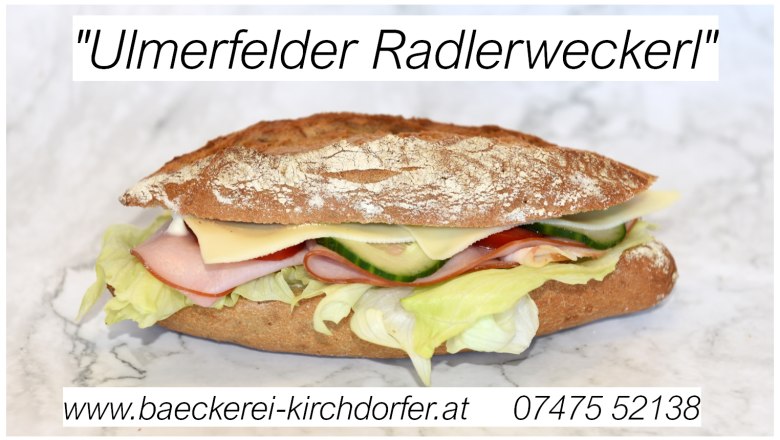 B&auml;ckerei-Konditorei Kirchdorfer, &copy; B&auml;ckerei Kirchdorfer