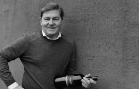 Weingut Wilhelm Schenzel, Bruck/Leitha, &copy; Die Rubin Carnuntum Weing&uuml;ter