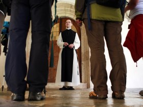 Stift Lilienfeld, &copy; Mostviertel Tourismus / weinfranz.at