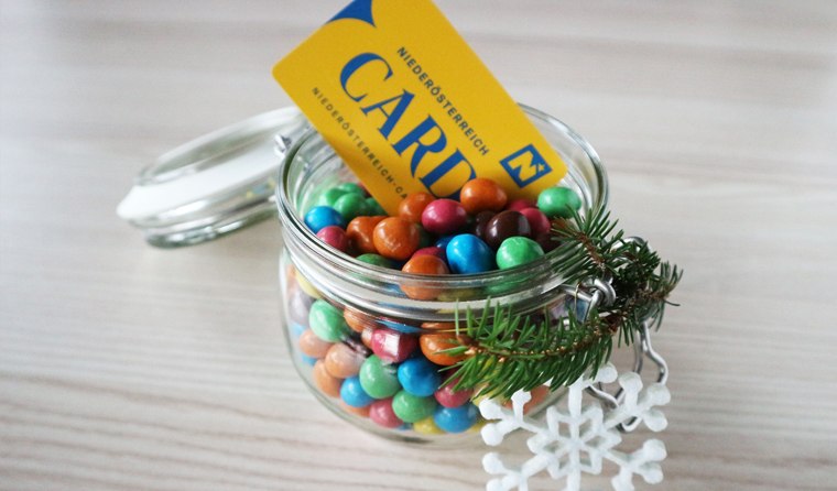 macht nicht nur Kindern Freude, © Niederösterreich-CARD