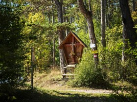 Rotes Kreuz Markt Piesting, &copy; Wiener Alpen in Nieder&ouml;sterreich