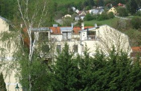 Hausansicht, &copy; Walzl