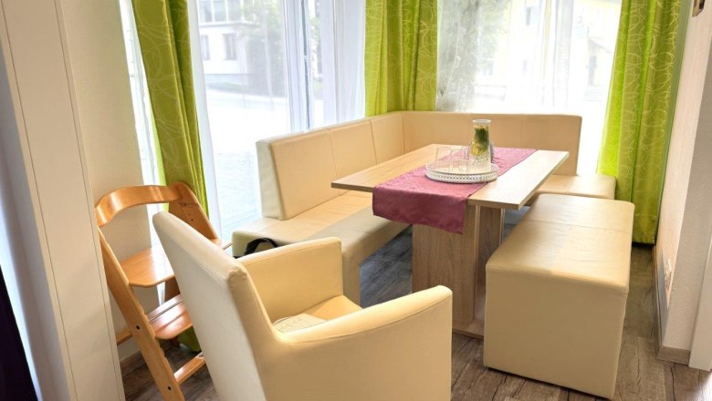 Ferienwohnung &Ouml;tscherherberge (6), &copy; &Ouml;tscherherberge Bernreiter