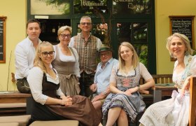 Weingut Krug, &copy; Wienerwald Tourismus/Kerstin Semmelmeyer