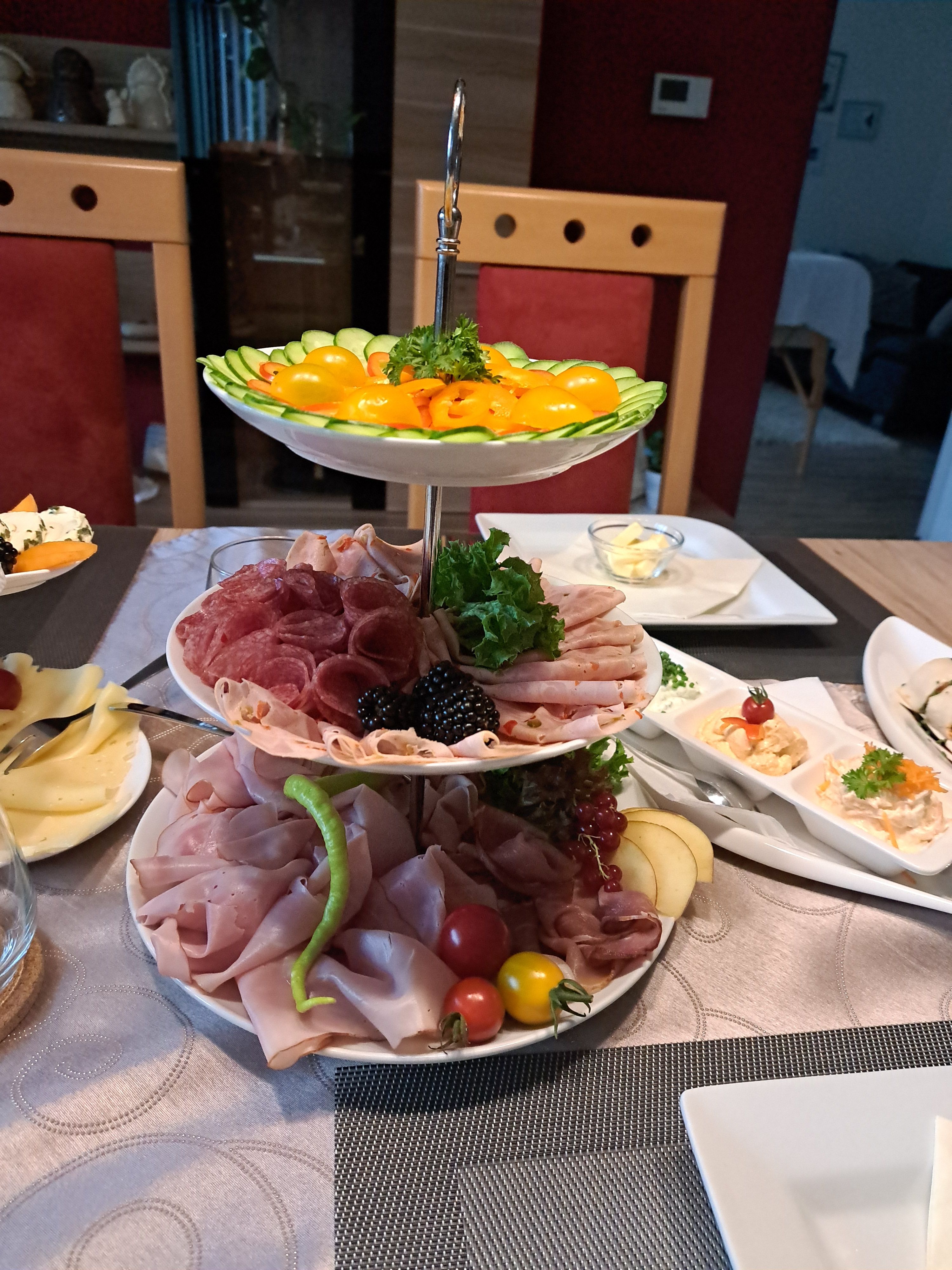Privatzimmer Haselberger