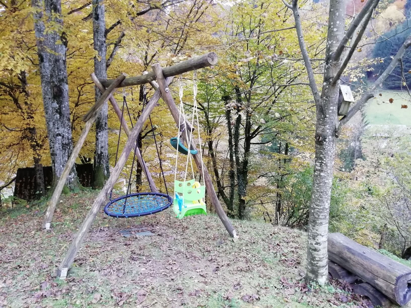 Spielplatz