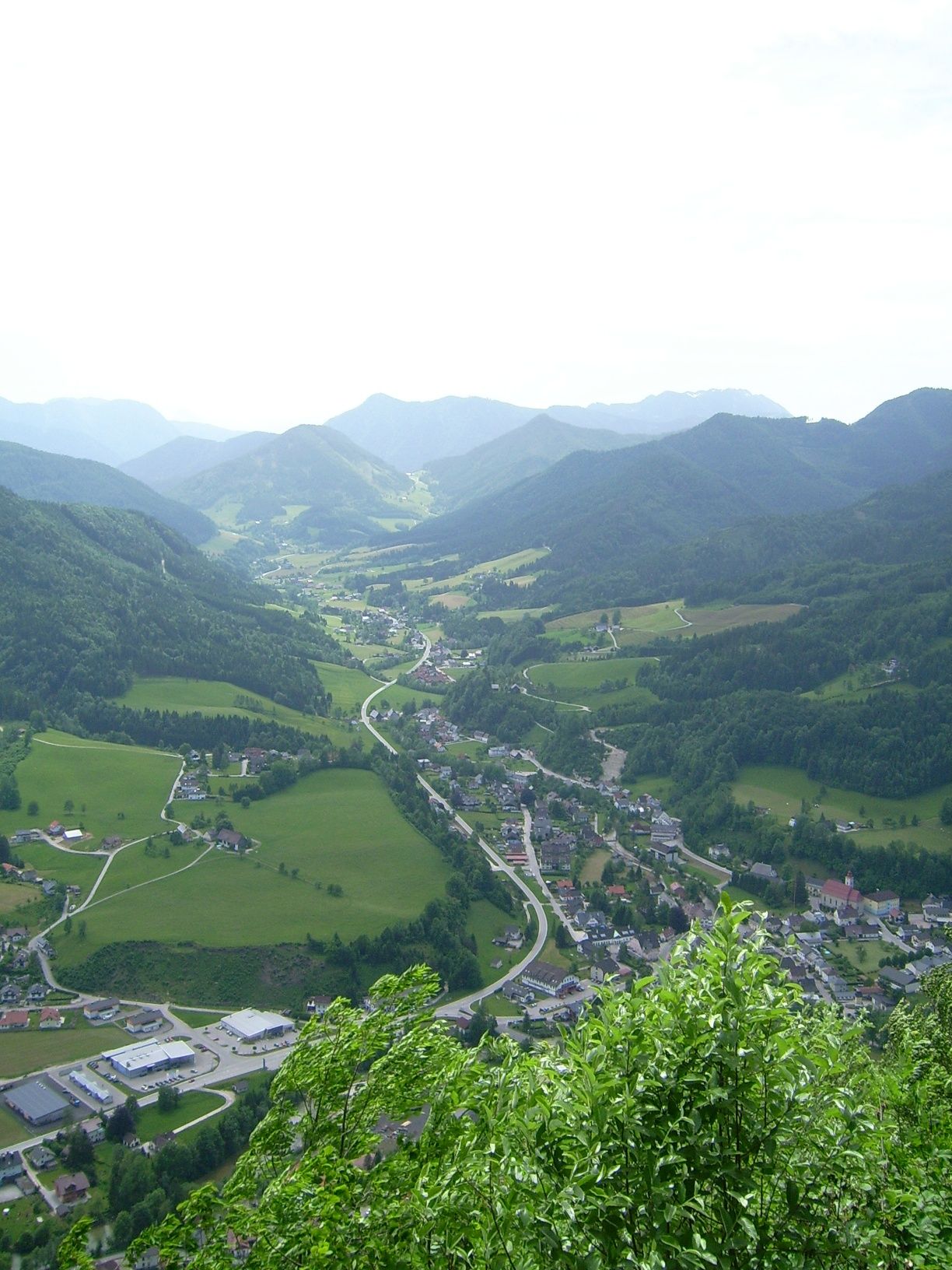 Rundwanderweg