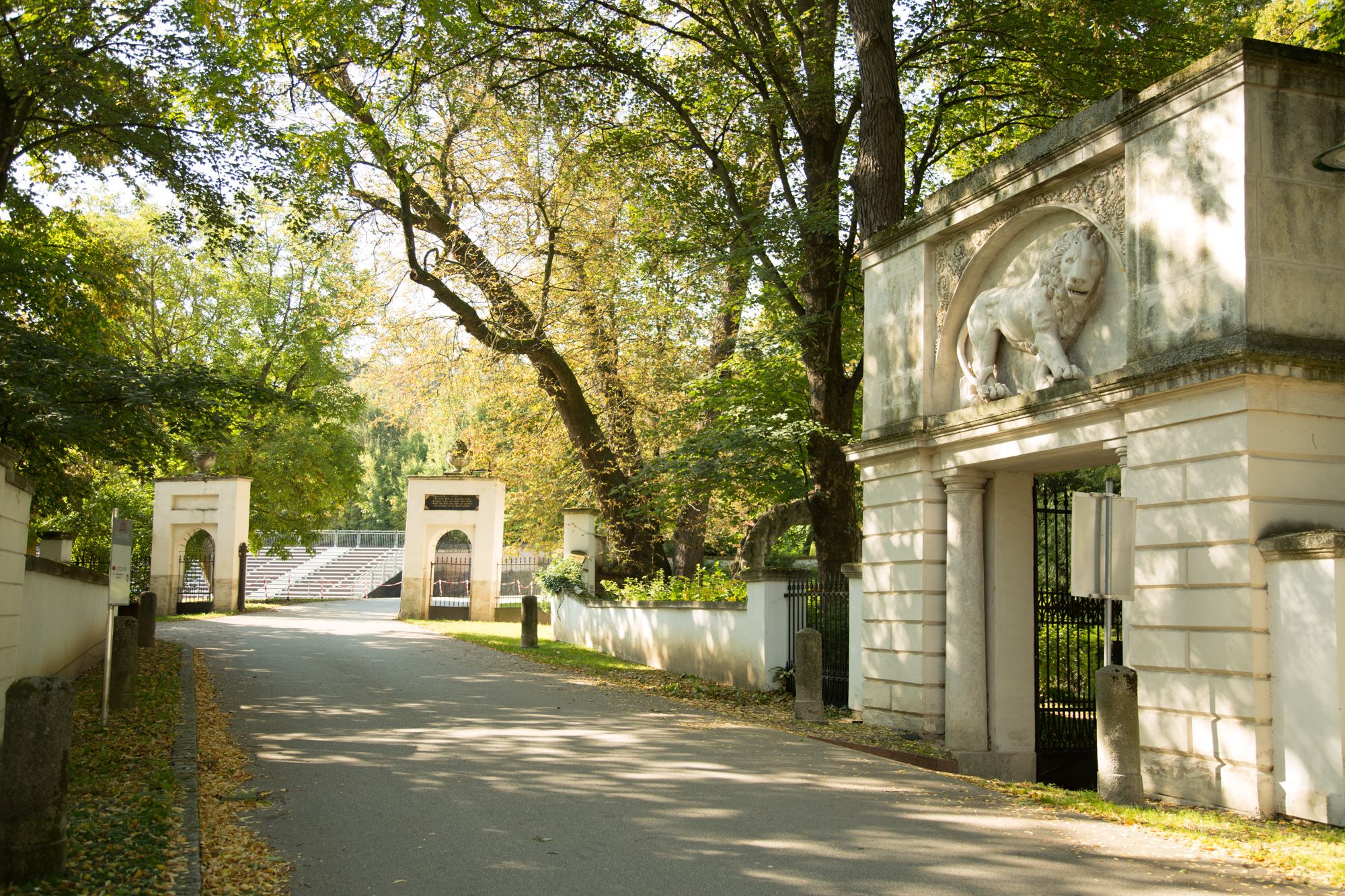 Der Heldenberg 