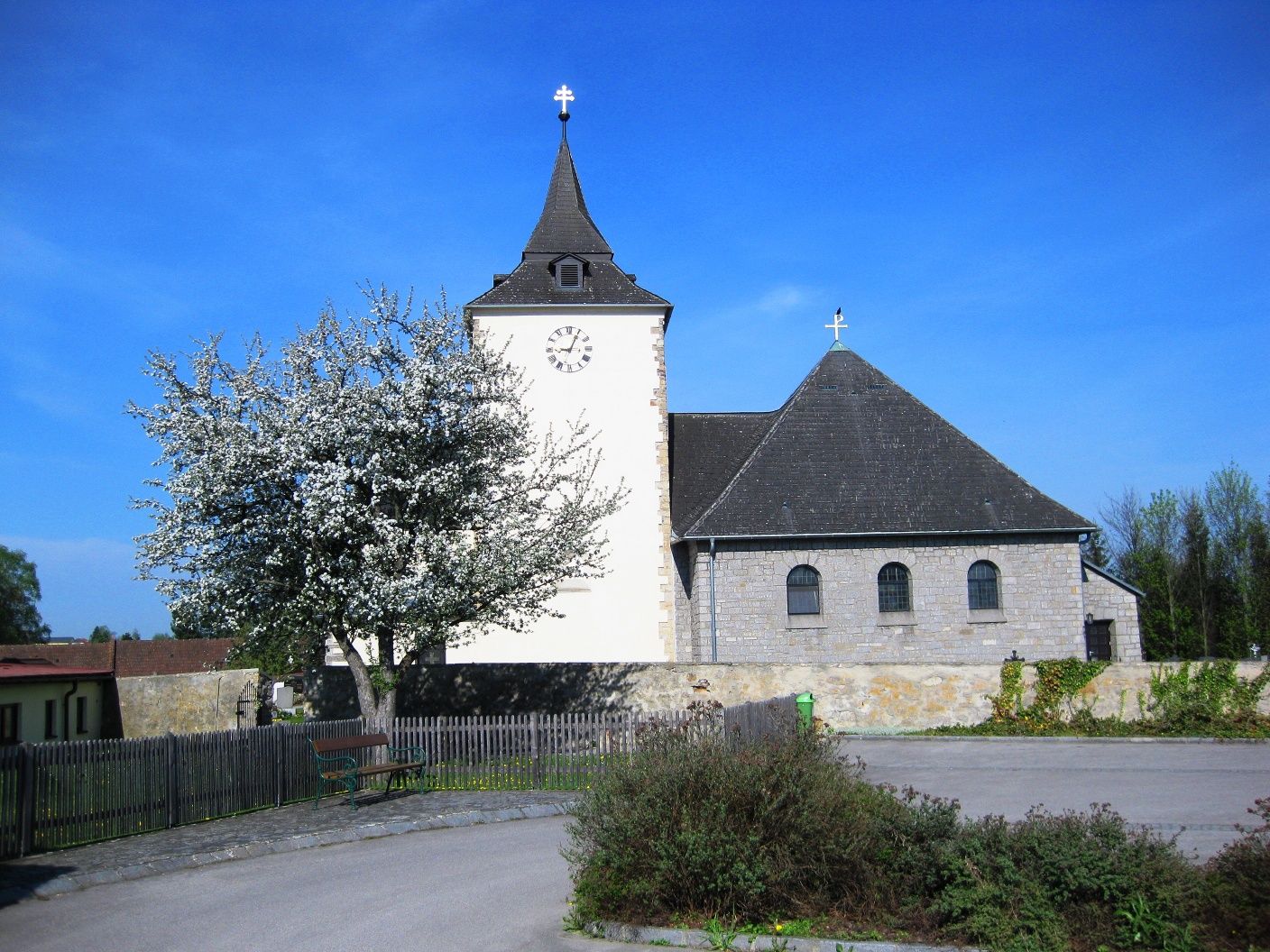 Pfarrkirche