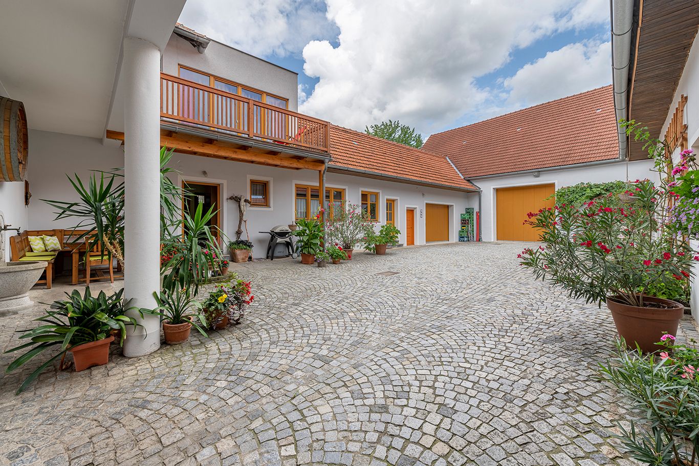 Weingut Leithner