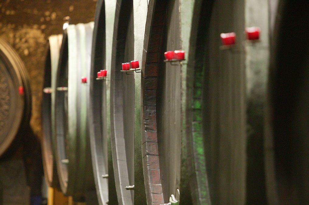 Weingut Gebeshuber