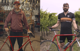 Richard Zirkel &amp; Daniel Ehrl, © We Make Stories