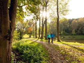 Panoramaweg Yspertal, &copy; Waldviertel Tourismus, Studio Kerschbaum