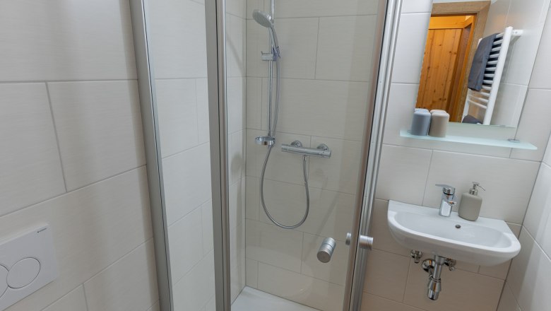 Zimmer Gasthof K&ouml;gerlwirt, &copy; Ludwig Fahrnberger