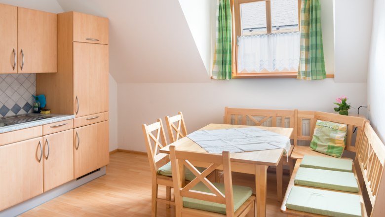 Ferienhaus Ehrenreith, &copy; CAPELLA 43  Patrick Rieser