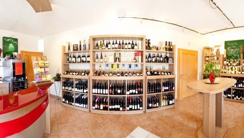 Wein & Genuss, &copy; Elisabeth Hausgnost