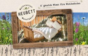 Waldviertler Heubett Manufaktur, &copy; Waldviertler Heubett Manufaktur